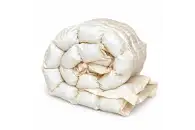 Утяжеленное одеяло Comfort Шампань 160х200 см, 8 кг