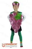 Детский карнавальный костюм «Виноград»1