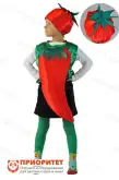 Детский карнавальный костюм «Перец»1
