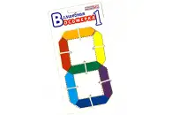 Волшебная восьмерка 1