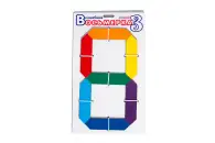 Волшебная восьмерка 3