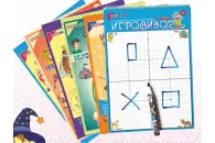 Игровизор + приложения