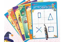 Игровизор + приложения1