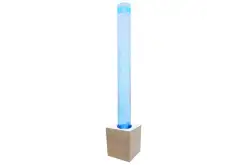 Воздушно-пузырьковая колонна АУРИ 200×10 см1