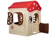 Пластиковый домик Ching-Ching