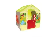 Домик Mochtoys с окошками