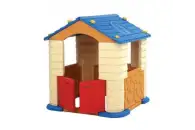 Детский домик для дачи Edu-Play Grand