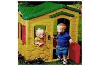 Детский игровой домик Little Tikes Волшебный звонок