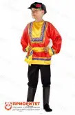 Детский карнавальный костюм для мальчика «Русский народный»1
