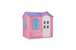 Детский пластиковый домик для улицы Little Tikes «Дачный»1