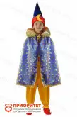 Детский карнавальный костюм для мальчика «Звездочет Волшебник»1