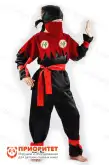 Детский карнавальный костюм для мальчика «Самурай»1