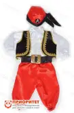Детский карнавальный костюм для мальчика «Пират Бэби»1
