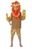 Детский костюм «Лев»