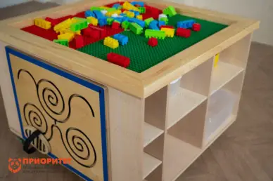 Игровой многофункциональный стол (полная комплектация)