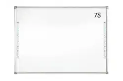 Интерактивная доска EDB78DV (78 дюймов)1