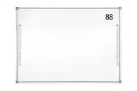 Интерактивная доска EDB88DV (88 дюймов)