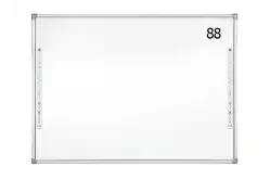 Интерактивная доска EDB88DV (88 дюймов)1