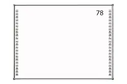 Интерактивная доска EDB78IB (78 дюймов)1