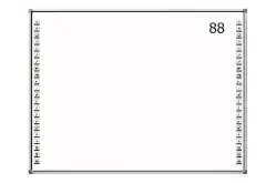 Интерактивная доска EDB88IB (88 дюймов)1