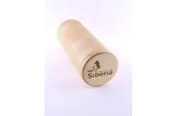 Деревянный валик для балансборда1