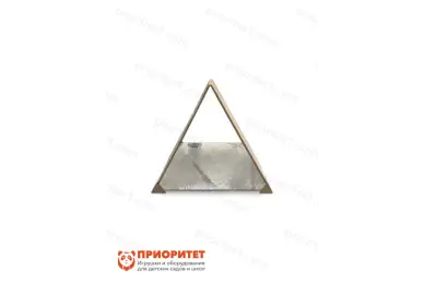 Панель для игровых зон «Пирамида зеркал»