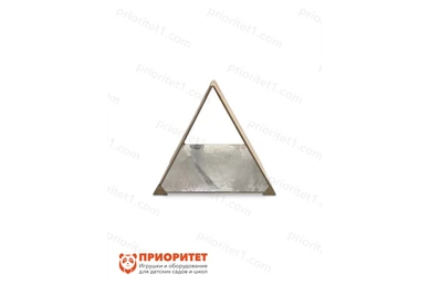 Панель для игровых зон «Пирамида зеркал»