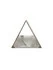 Панель для игровых зон «Пирамида зеркал»