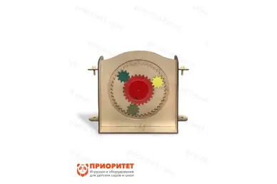 Панель для игровых зон «Движение планет»