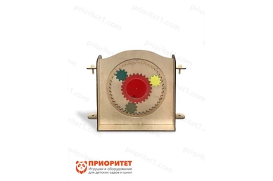 Панель для игровых зон «Движение планет»