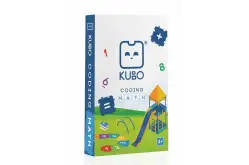 Набор KUBO Coding Math Математика1