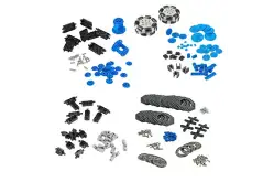 Ресурсный набор Motion Add-On Kit VEX IQ1