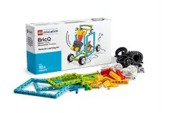 Образовательный набор LEGO Education BricQ Motion Prime для индивидуального обучения1
