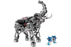 Конструктор MINDSTORMS EV3 Ресурсный набор аналог1