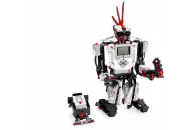 LEGO Mindstorms EV3 Создай и командуй