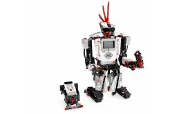 Lego Education Mindstorms EV3 «Создай и командуй»1