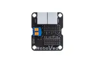 Roboved Сервоконтроллер для EV3