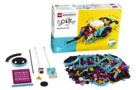 Расширенный ресурсный набор LEGO Education SPIKE Prime