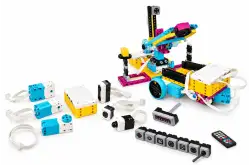 Российский комплект STEAM LEGO Education SPIKE Prime1