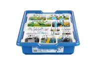 Базовый набор WeDo 2.0 с аккумулятором