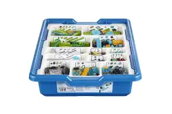 Базовый набор WeDo 2.0 с аккумулятором1