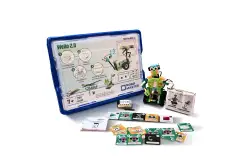Базовый образовательный набор WeDo 2.0 с картами для безэкранного программирования1
