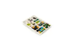 Электромеханический конструктор WeDo 2.0 Талант1