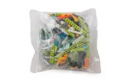 Ресурсный набор WeDo 2.0 Талант, 280 элементов1