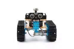 Робототехнический набор Makeblock Starter Robot Kit Blue Bluetooth1