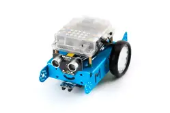 Робототехнический набор Makeblock mBot V1.1 Blue Bluetooth1