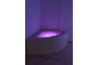 Интерактивный сухой бассейн 1/4 круга 200 см