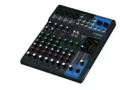 Микшер Yamaha MG10XU