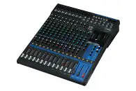 Микшер Yamaha MG16XU