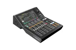 Микшерный пульт Yamaha DM3 для актового зала1
